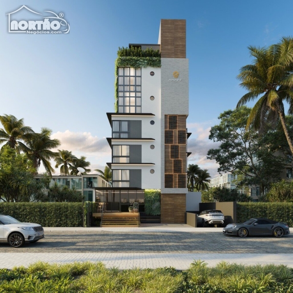Casa, 1 quarto, 24 m² - Foto 1