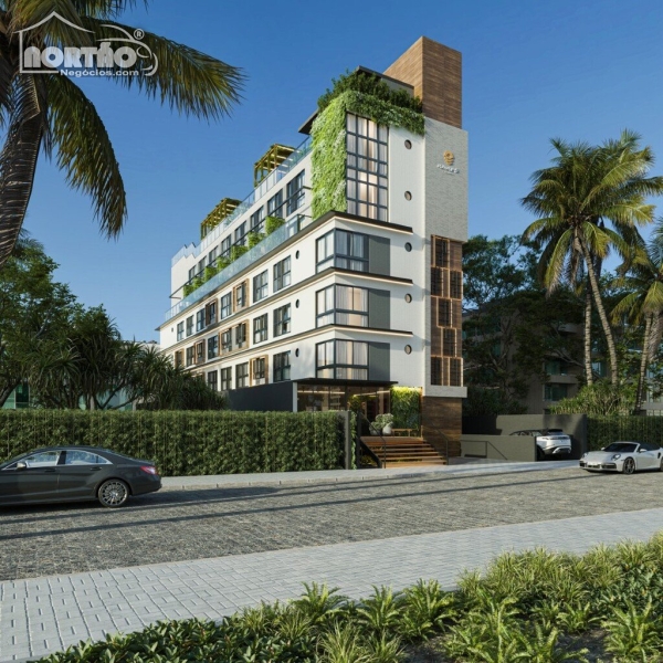 Casa, 1 quarto, 24 m² - Foto 2