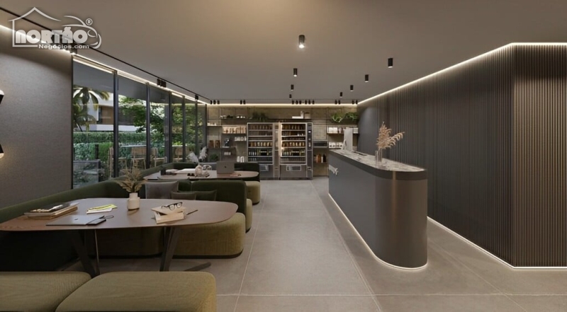 Casa, 1 quarto, 24 m² - Foto 7