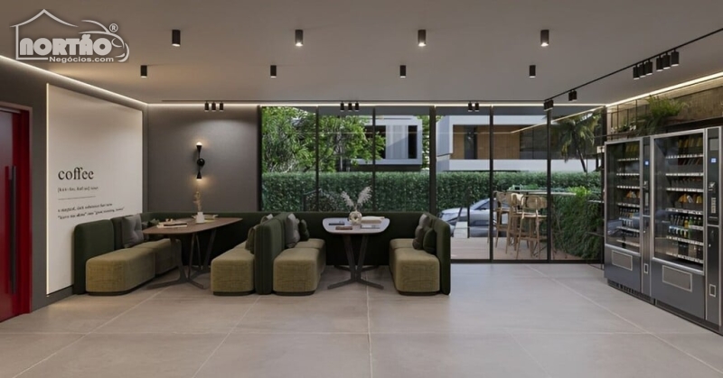 Casa, 1 quarto, 24 m² - Foto 8