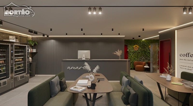 Casa, 1 quarto, 24 m² - Foto 9