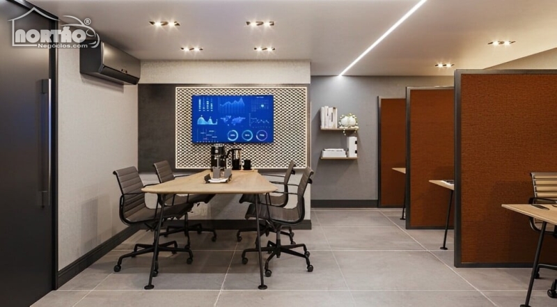 Casa, 1 quarto, 24 m² - Foto 10