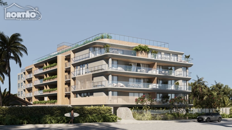 Casa, 3 quartos, 85 m² - Foto 2