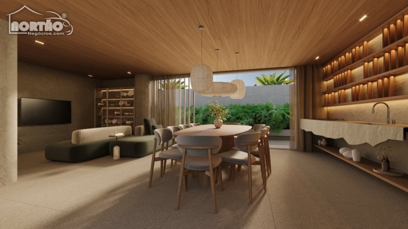 Casa, 3 quartos, 85 m² - Foto 9