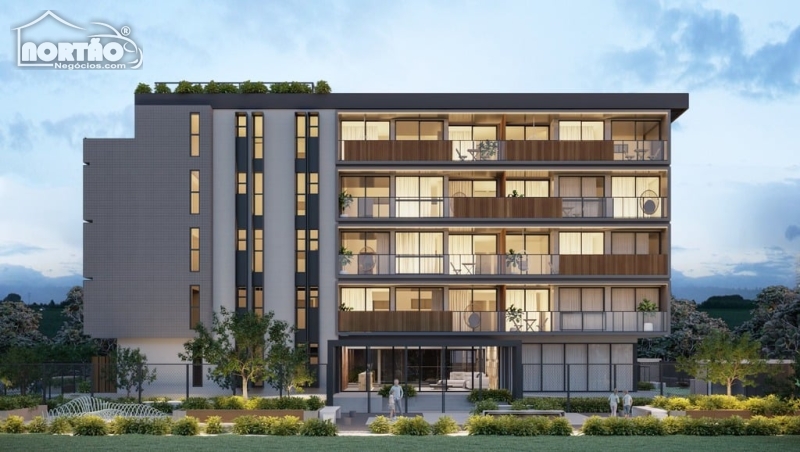 APARTAMENTO A VENDA NO INTERMARES EM CABEDELO/PB