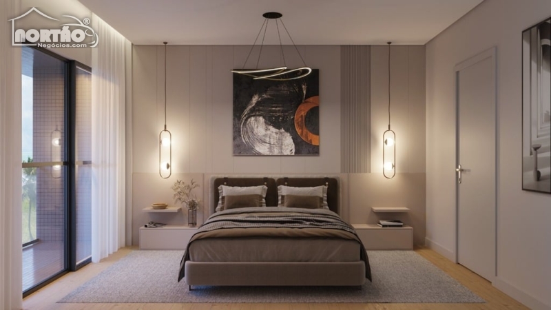 Casa, 2 quartos, 78 m² - Foto 7