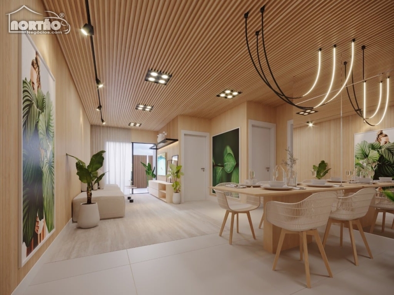 Casa, 2 quartos, 78 m² - Foto 9