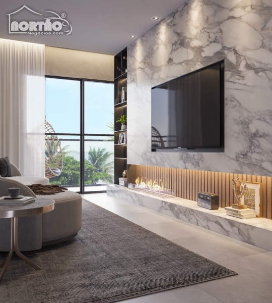 Casa, 2 quartos, 64 m² - Foto 5