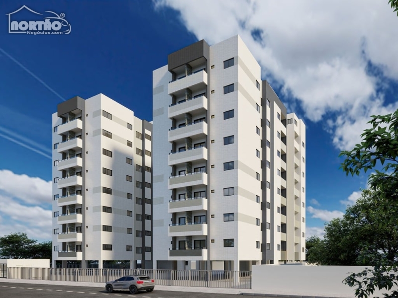 Casa, 3 quartos, 57 m² - Foto 2