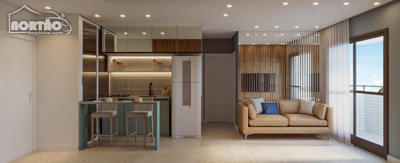 Casa, 3 quartos, 57 m² - Foto 4