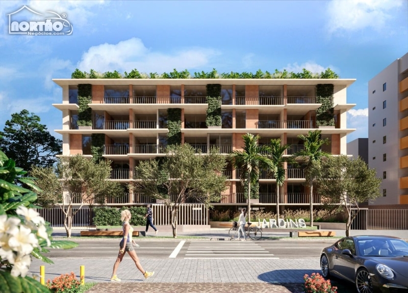 Casa, 2 quartos, 108 m² - Foto 1