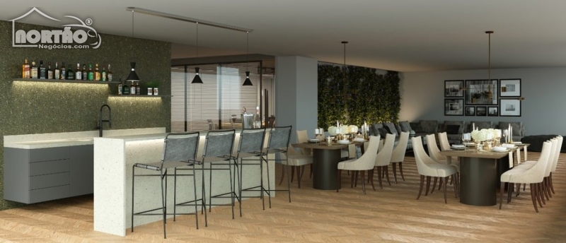 Casa, 3 quartos, 208 m² - Foto 6
