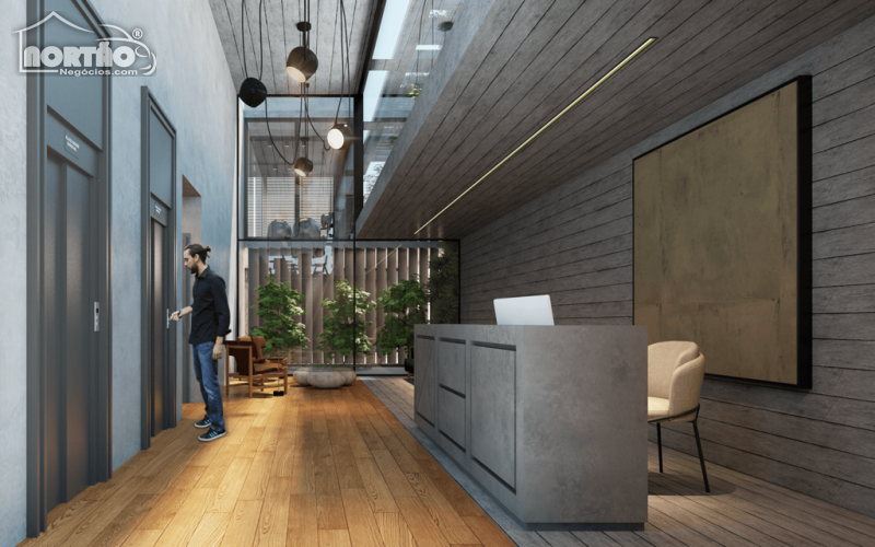 Casa, 2 quartos, 60 m² - Foto 3