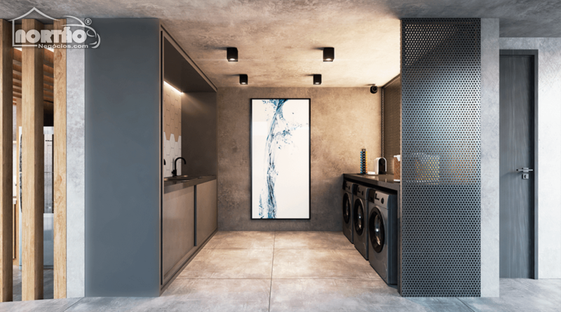 Casa, 2 quartos, 60 m² - Foto 6