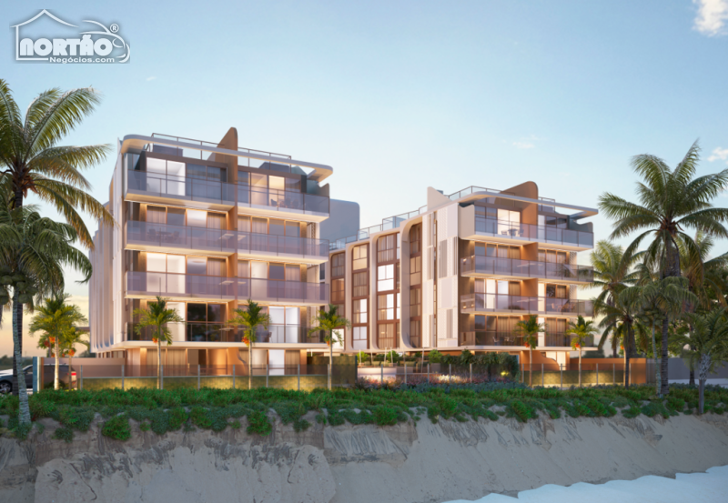 APARTAMENTO A VENDA NO JARDIM OCEANIA EM JOÃO PESSOA/PB