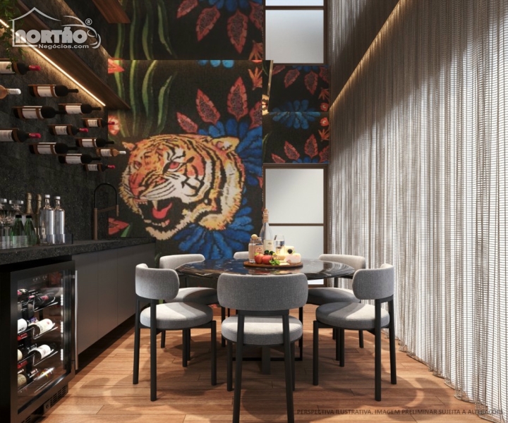Casa, 3 quartos, 113 m² - Foto 10