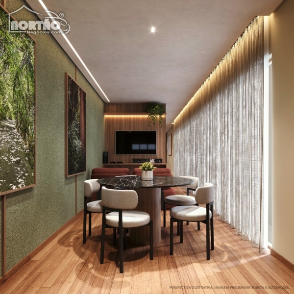 Casa, 2 quartos, 50 m² - Foto 9
