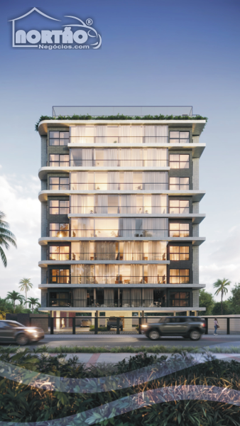 APARTAMENTO A VENDA NO INTERMARES EM CABEDELO/PB