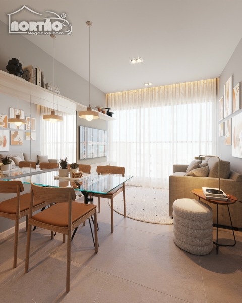 Casa, 1 quarto, 22 m² - Foto 3