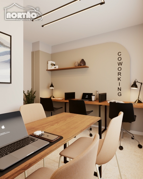 Casa, 1 quarto, 22 m² - Foto 5
