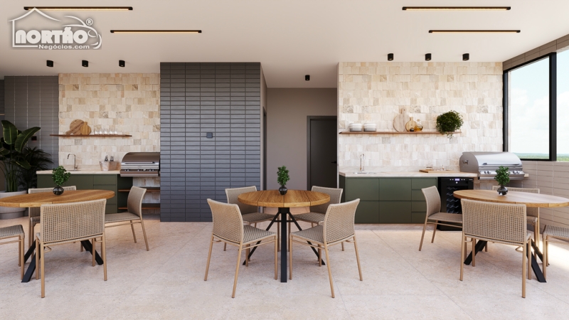Casa, 1 quarto, 22 m² - Foto 6