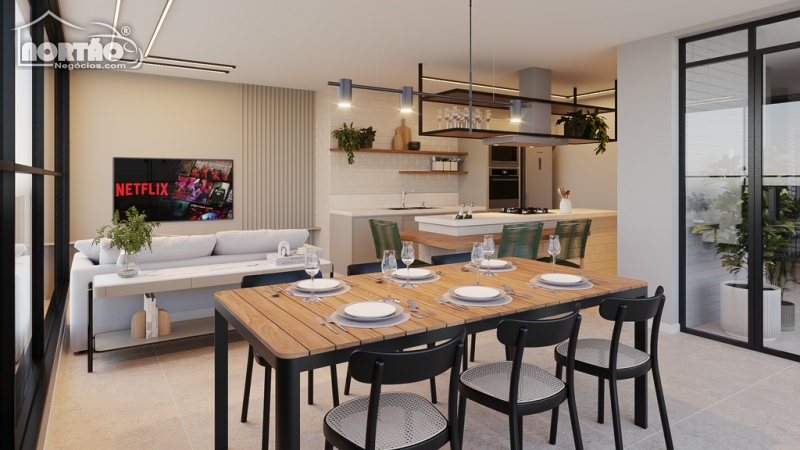 Casa, 1 quarto, 22 m² - Foto 7