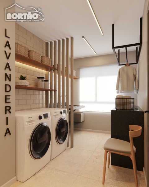 Casa, 1 quarto, 22 m² - Foto 8