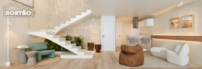 Casa, 2 quartos, 53 m² - Foto 4