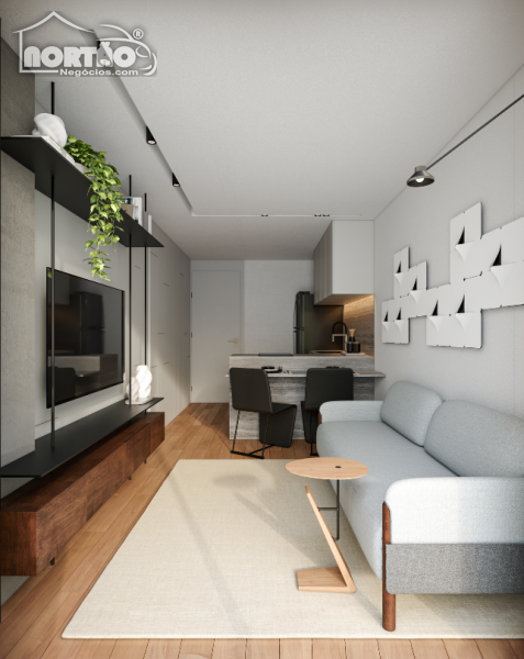 Casa, 2 quartos, 61 m² - Foto 3
