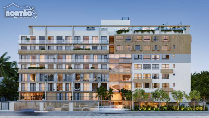 Casa, 1 quarto, 71 m² - Foto 1