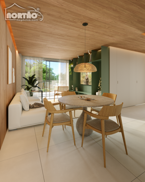 Casa, 1 quarto, 71 m² - Foto 5