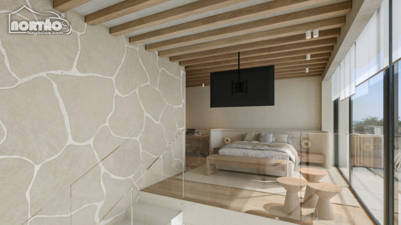 Casa, 1 quarto, 71 m² - Foto 6