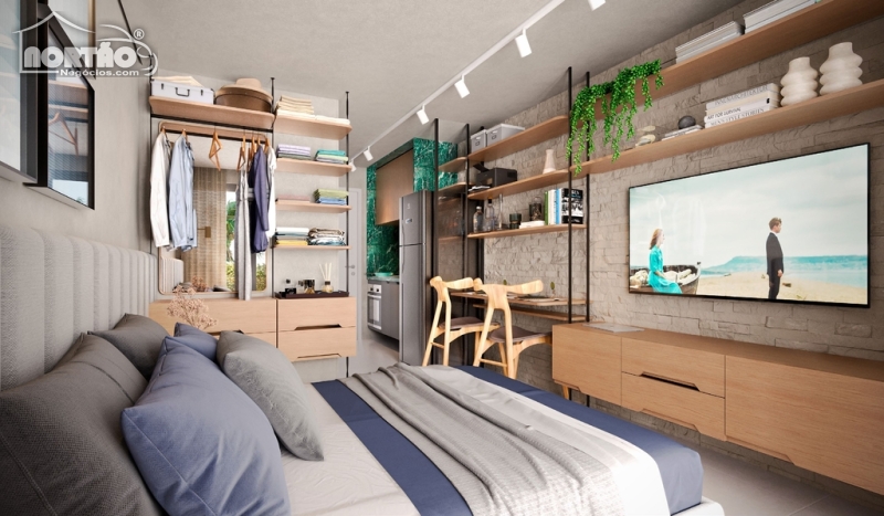 Casa, 2 quartos, 143 m² - Foto 6