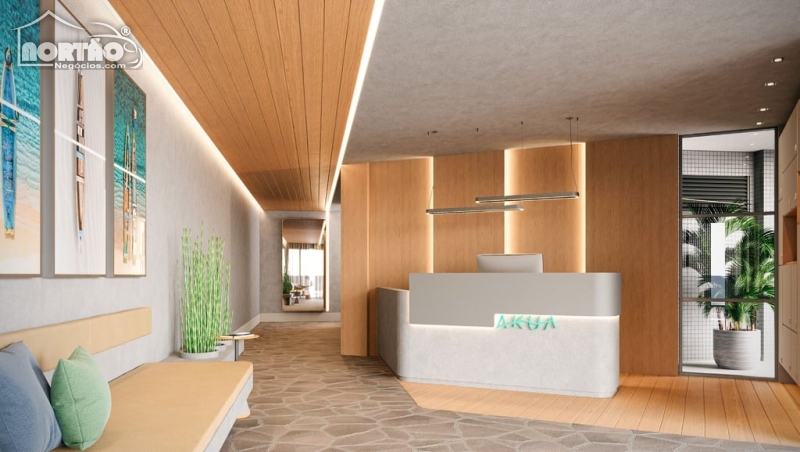 Casa, 1 quarto, 22 m² - Foto 5