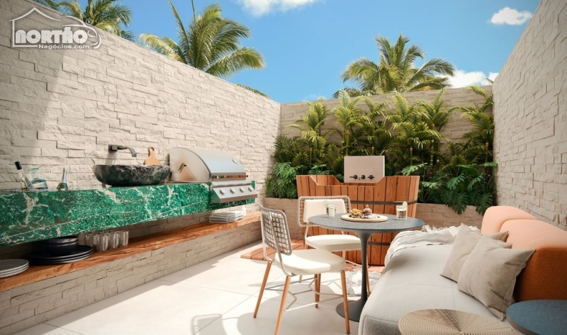 Casa, 1 quarto, 22 m² - Foto 8