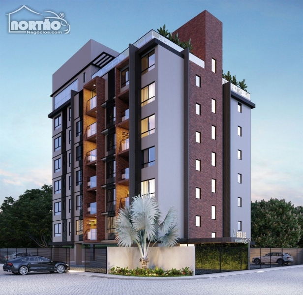 Casa, 2 quartos, 53 m² - Foto 1