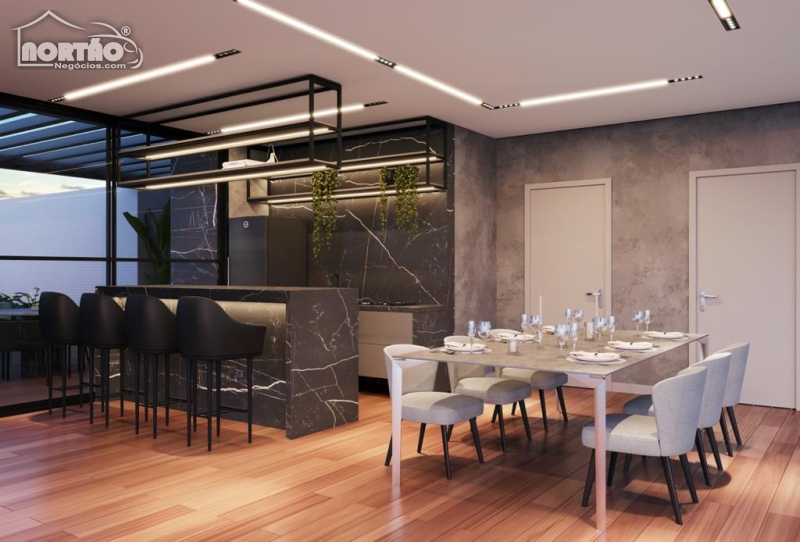Casa, 2 quartos, 53 m² - Foto 9
