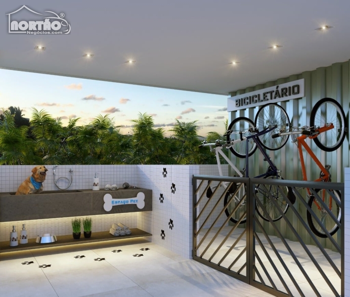 Casa, 2 quartos, 53 m² - Foto 10