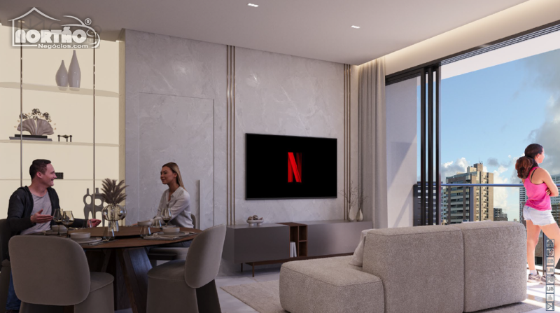 Casa, 3 quartos, 90 m² - Foto 7