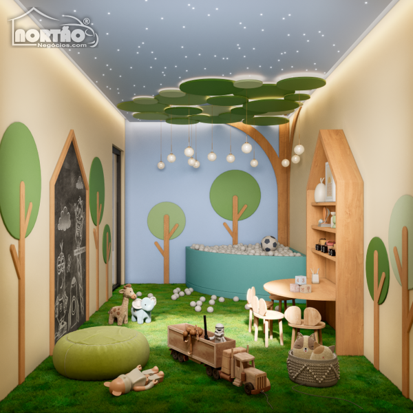 Casa, 2 quartos, 56 m² - Foto 9