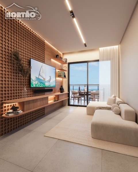 Casa, 2 quartos, 59 m² - Foto 4