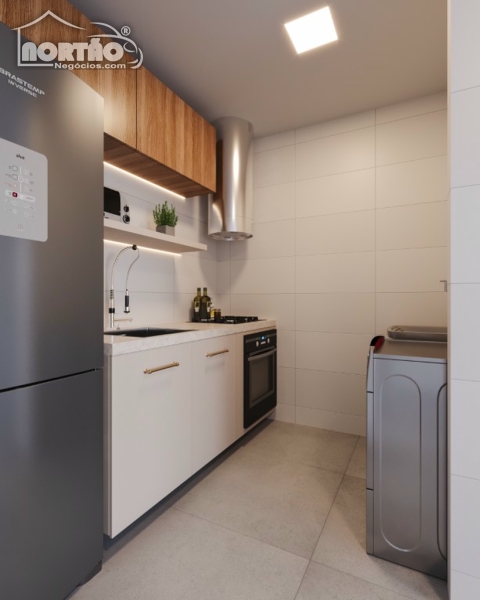 Casa, 2 quartos, 59 m² - Foto 6