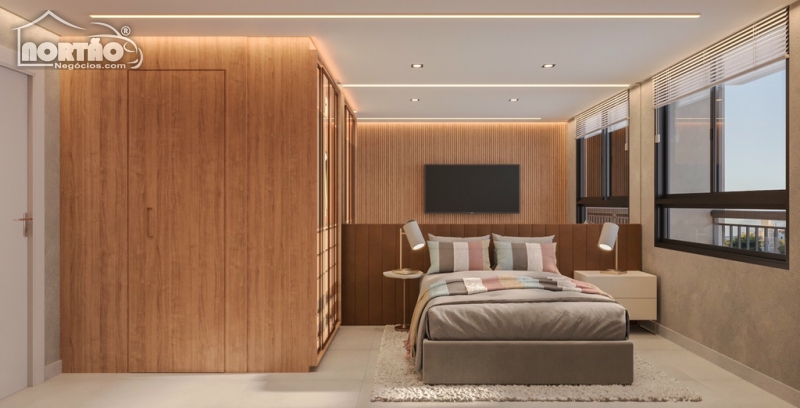 Casa, 2 quartos, 59 m² - Foto 7