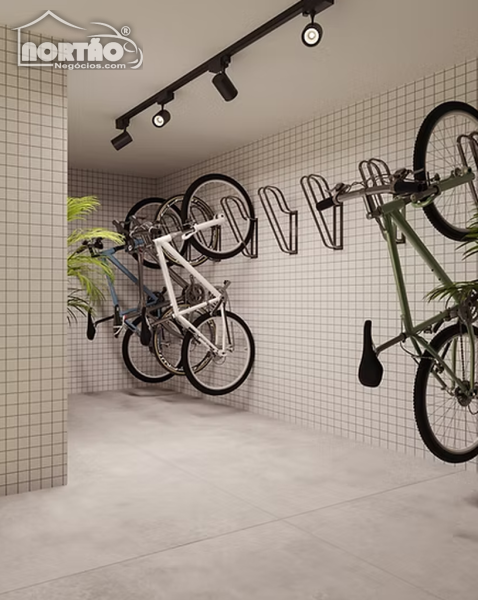 Casa, 2 quartos, 59 m² - Foto 9