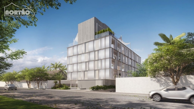 Casa, 1 quarto, 26 m² - Foto 1