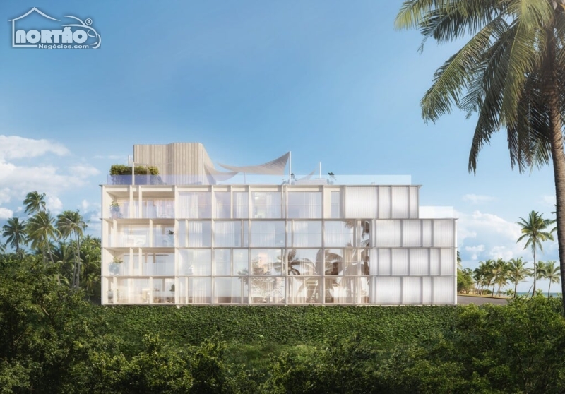 Casa, 1 quarto, 26 m² - Foto 3
