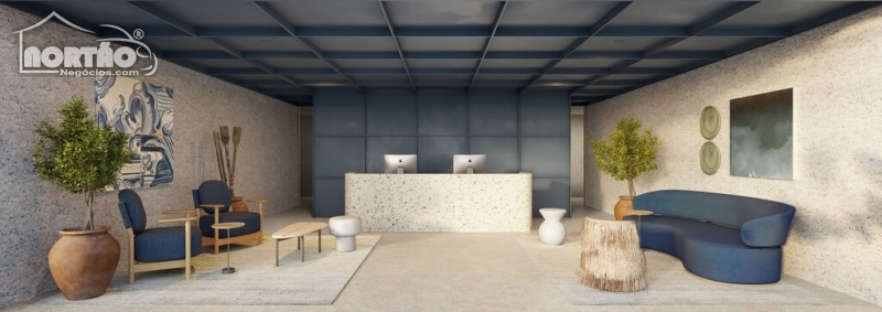 Casa, 1 quarto, 26 m² - Foto 5