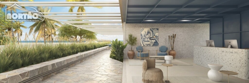 Casa, 1 quarto, 26 m² - Foto 6