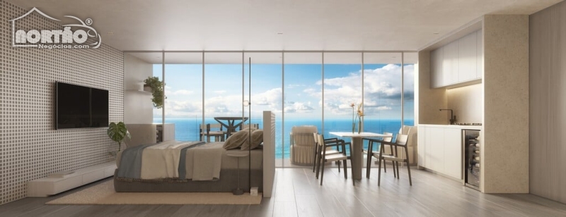 Casa, 1 quarto, 26 m² - Foto 9