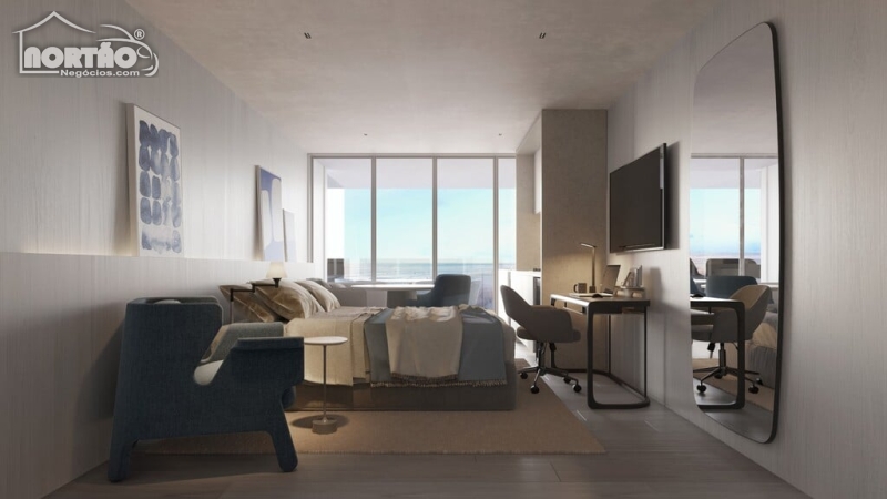 Casa, 1 quarto, 26 m² - Foto 10